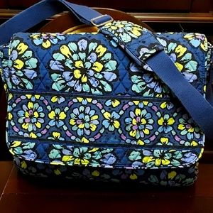 Messenger bag